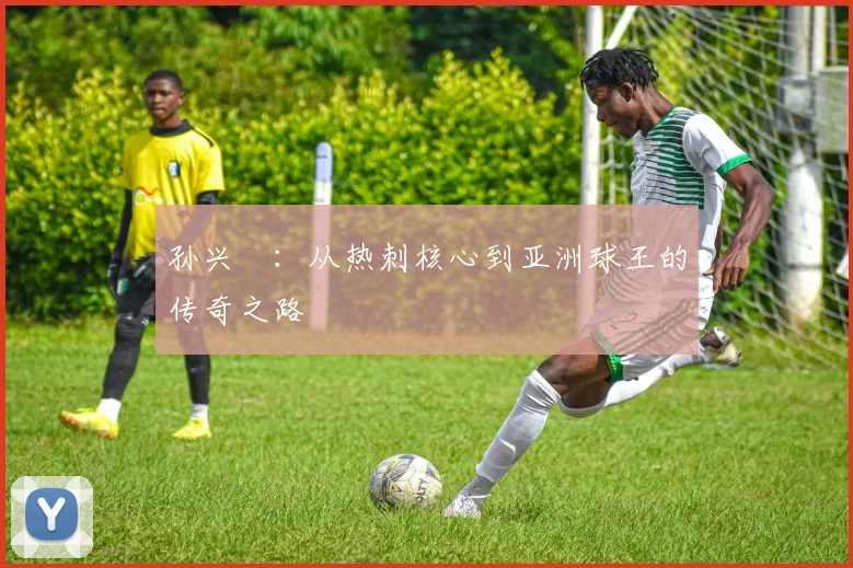 孙兴慜:从热刺核心到亚洲球王的传奇之路
