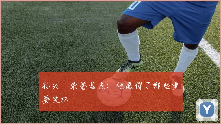 孙兴慜荣誉盘点：他赢得了哪些重要奖杯