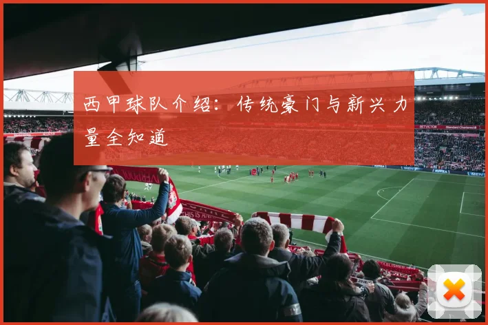 西甲球队介绍：传统豪门与新兴力量全知道