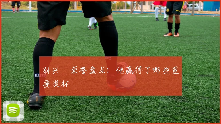 孙兴慜荣誉盘点：他赢得了哪些重要奖杯